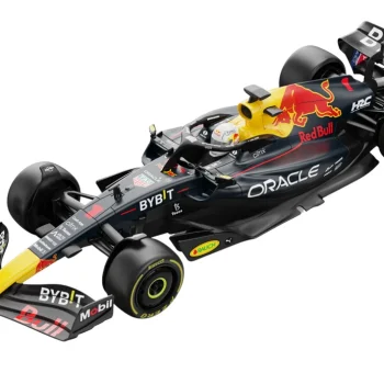 Rastar Rc Red Bull Rb181 F1 1:12, Tamnoplavi 3