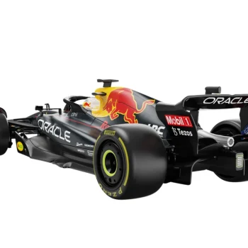 Rastar Rc Red Bull Rb181 F1 1:12, Tamnoplavi 5