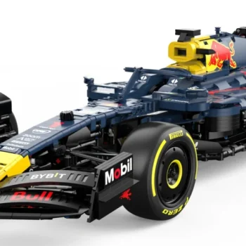 Rastar Red Bull F1 Rb19 Blokovi 1:8, Plavi 6