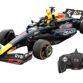 Rastar Red Bull F1 Kocke Za Gradnju 1:16, Tamnoplave 2