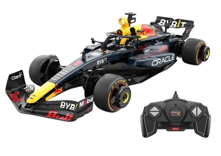 Rastar Red Bull F1 Kocke Za Gradnju 1:16, Tamnoplave 2