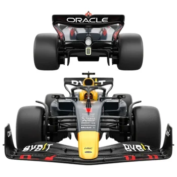 Rastar Red Bull F1 Kocke Za Gradnju 1:16, Tamnoplave 4
