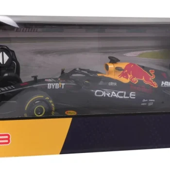 Rastar Red Bull Rb18 R/c 1:18, Plavi 11