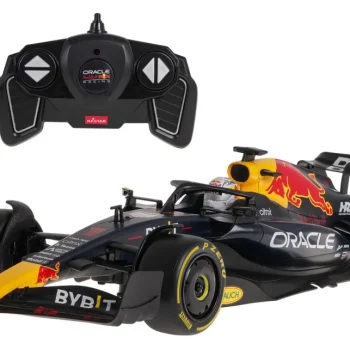 Rastar Red Bull Rb18 R/c 1:18, Plavi 2