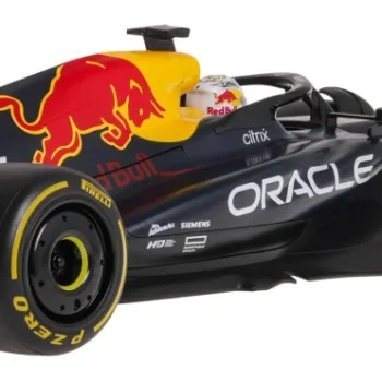 Rastar Red Bull Rb18 R/c 1:18, Plavi 6