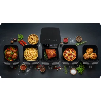 Rešetka Za Fritezu 22,5 × 24 Cm Berdsen Bd 655 12