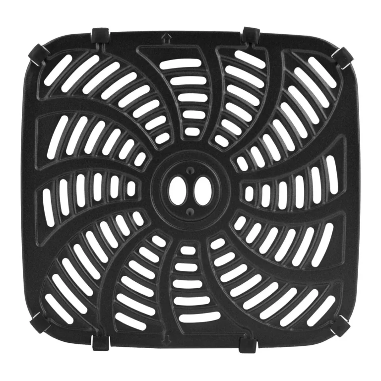 Rešetka Za Fritezu 22,5 × 24 Cm Berdsen Bd 655 2
