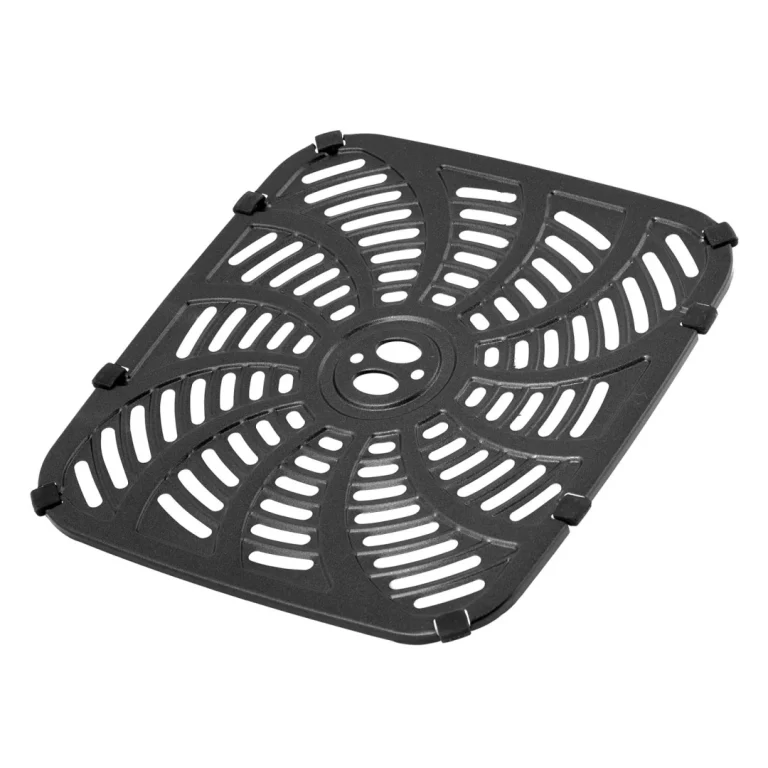 Rešetka Za Fritezu 22,5 × 24 Cm Berdsen Bd 655 3