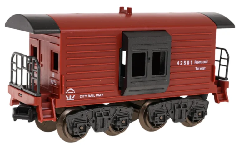 Retro Vlak + Dodaci 8