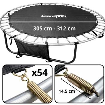 Rezervni Dio Podloge Za Trampolin 305 312 Cm 10 Stopa 3