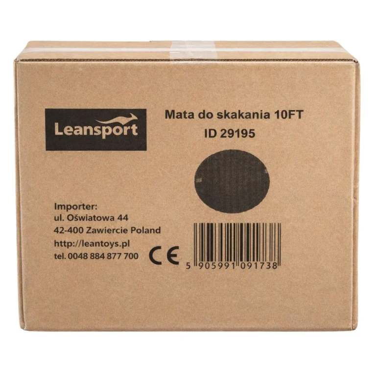 Rezervni Dio Podloge Za Trampolin 305 312 Cm 10 Stopa 5