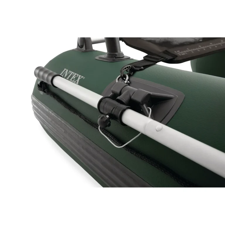 Ribarski Ponton Big Catch Pro 165 × 119 × 38 Cm Intex 68381 10