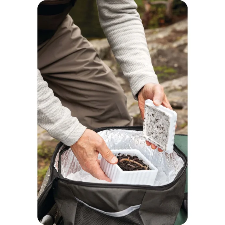 Ribarski Ponton Big Catch Pro 165 × 119 × 38 Cm Intex 68381 13