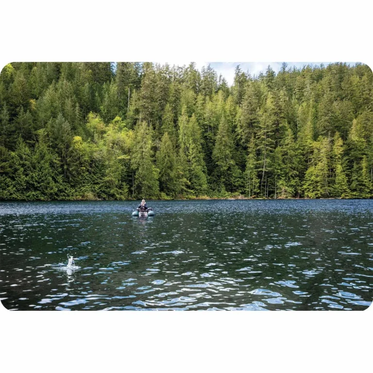 Ribarski Ponton Big Catch Pro 165 × 119 × 38 Cm Intex 68381 15