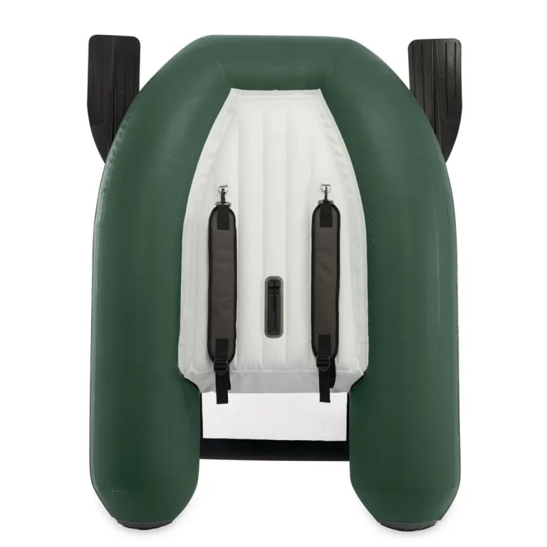 Ribarski Ponton Big Catch Pro 165 × 119 × 38 Cm Intex 68381 3