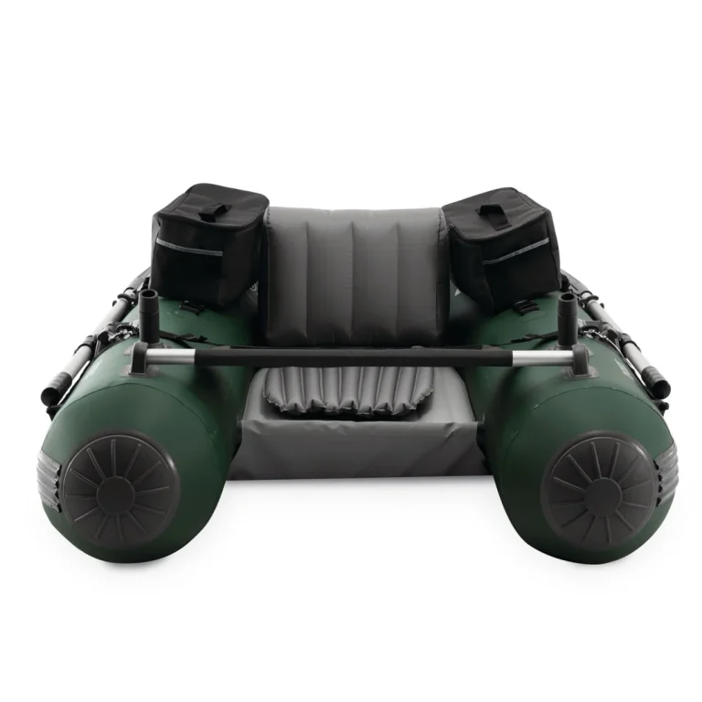 Ribarski Ponton Big Catch Pro 165 × 119 × 38 Cm Intex 68381 6
