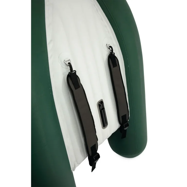 Ribarski Ponton Big Catch Pro 165 × 119 × 38 Cm Intex 68381 9