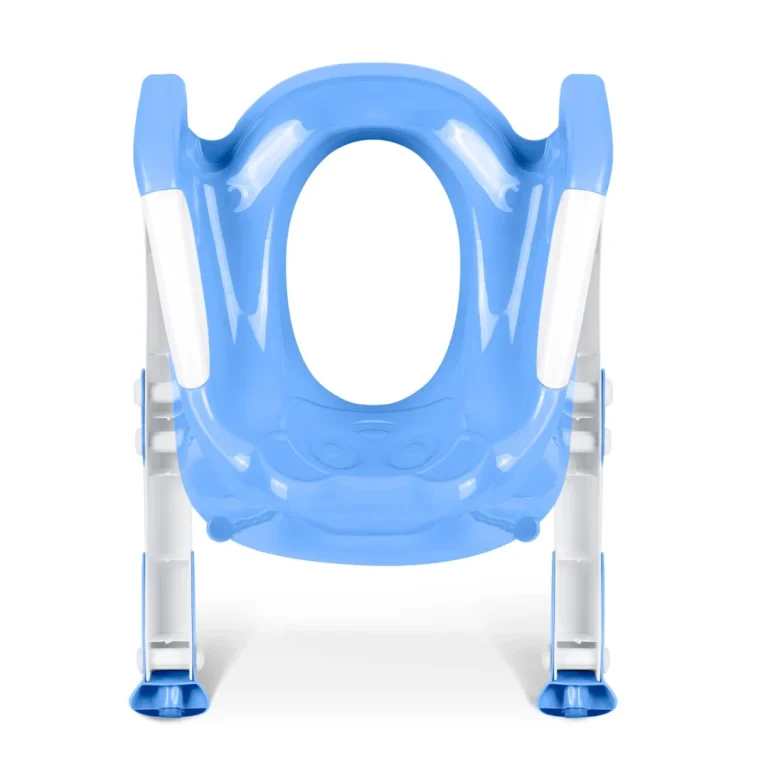 Ricokids 729100 Koala Navlaka Za Wc školjku S Ljestvama, Plava 4