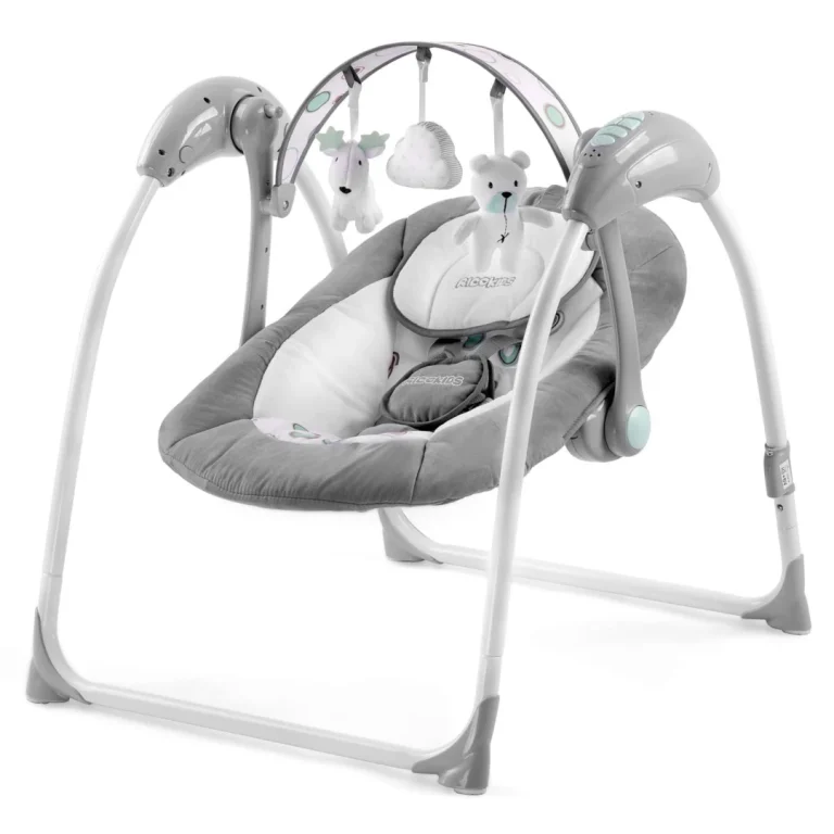 Ricokids 7321 Automatska Ljuljačka S Glazbom 1