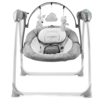 Ricokids 7321 Automatska Ljuljačka S Glazbom 2