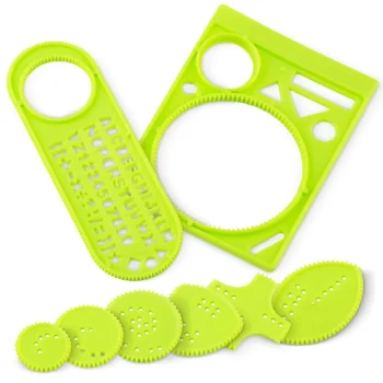 Ricokids 772000 Projektor Za Crtanje Roza 5