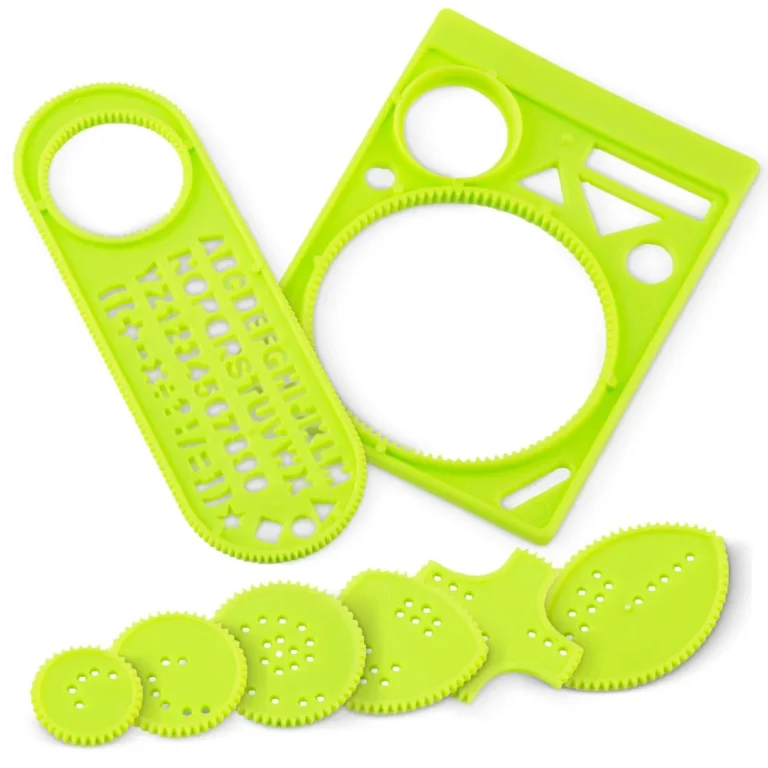 Ricokids 772000 Projektor Za Crtanje Roza 5