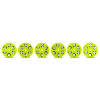 Ricokids 772000 Projektor Za Crtanje Roza 6