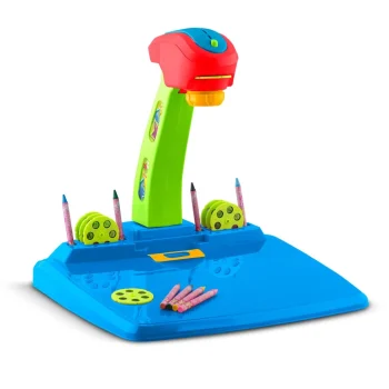 Ricokids 772001 Projektor Za Crtanje Plavi 2