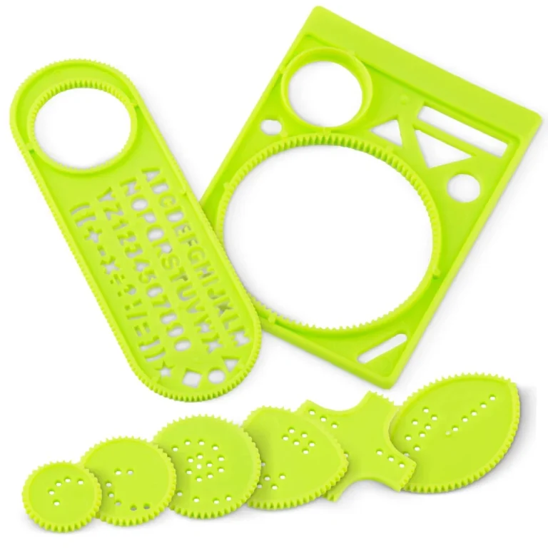 Ricokids 772001 Projektor Za Crtanje Plavi 5