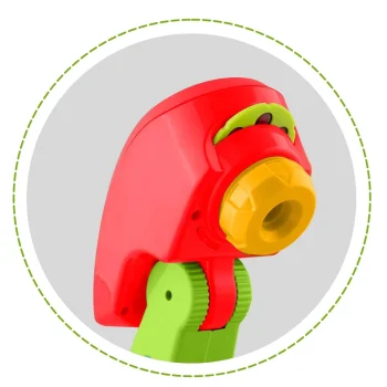 Ricokids 772001 Projektor Za Crtanje Plavi 9