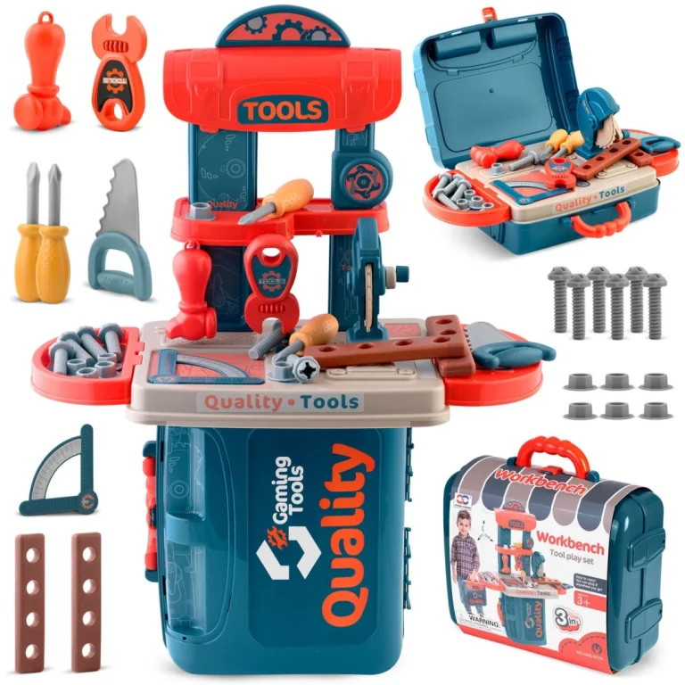 Ricokids 772600 Dječja Radionica 1