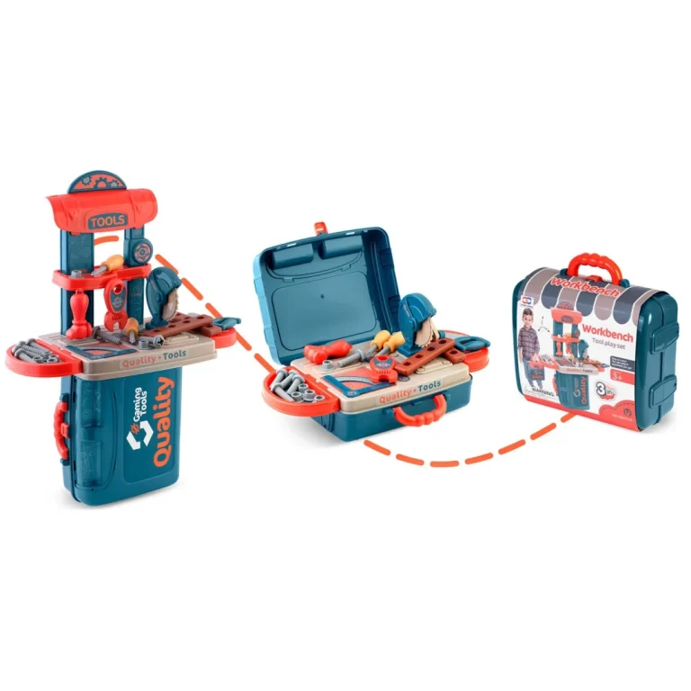 Ricokids 772600 Dječja Radionica 11