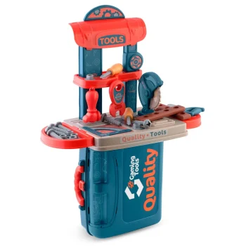 Ricokids 772600 Dječja Radionica 2