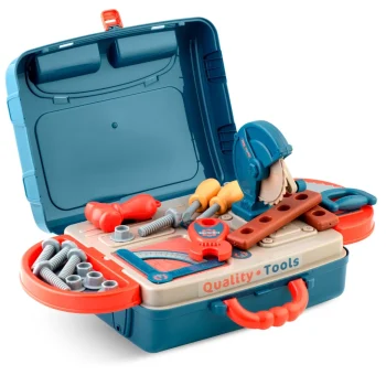 Ricokids 772600 Dječja Radionica 3