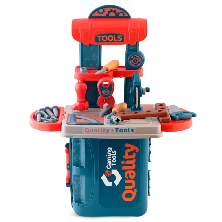 Ricokids 772600 Dječja Radionica 6