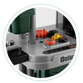 Ricokids 772600 Zelena Radionica Za Djecu 10
