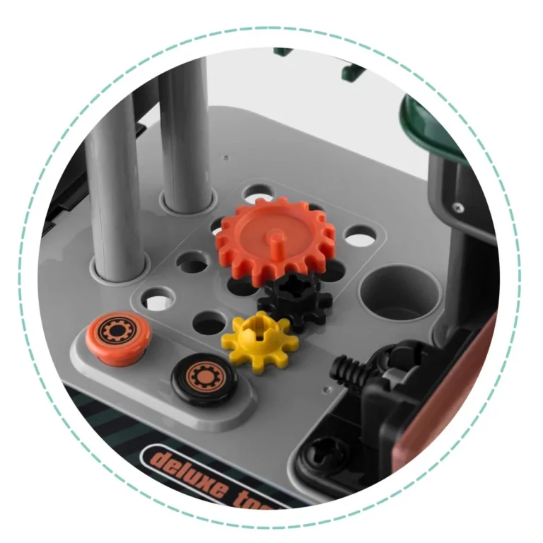 Ricokids 772600 Zelena Radionica Za Djecu 11