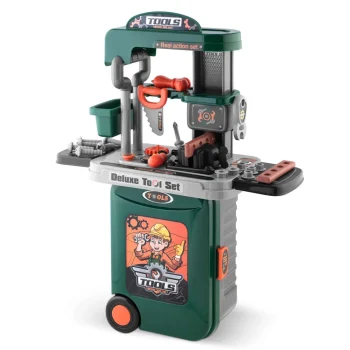 Ricokids 772600 Zelena Radionica Za Djecu 2