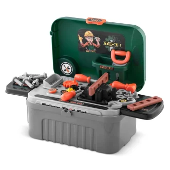 Ricokids 772600 Zelena Radionica Za Djecu 3