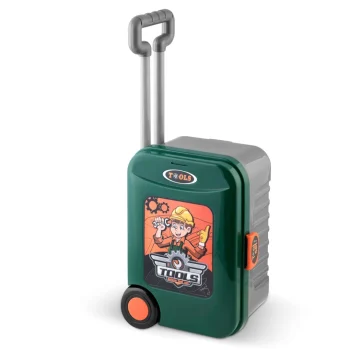 Ricokids 772600 Zelena Radionica Za Djecu 4
