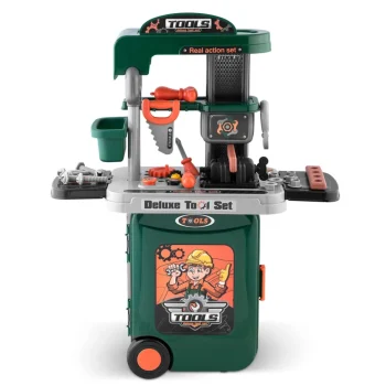 Ricokids 772600 Zelena Radionica Za Djecu 6