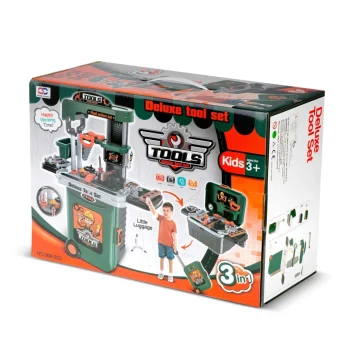 Ricokids 772600 Zelena Radionica Za Djecu 7