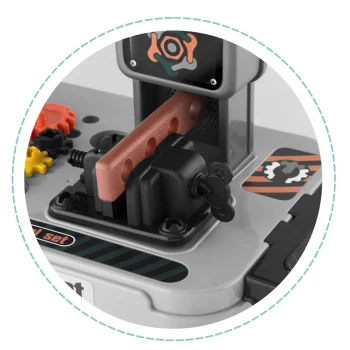Ricokids 772600 Zelena Radionica Za Djecu 9
