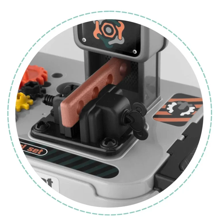 Ricokids 772600 Zelena Radionica Za Djecu 9