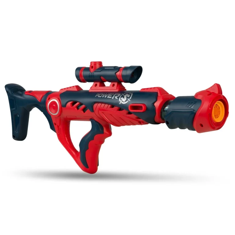 Ricokids 772700 Kuglični Pištolj Sa štitom 2