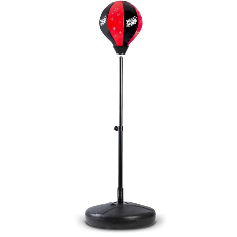 Ricokids 772800 Lopta Za Udaranje Na Stalku 2