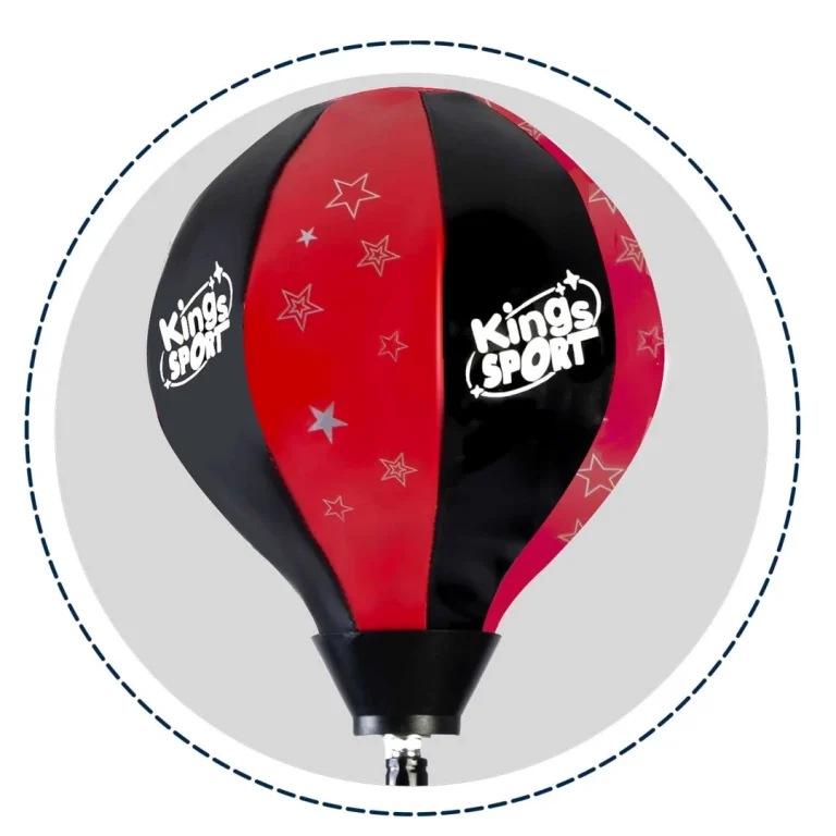 Ricokids 772800 Lopta Za Udaranje Na Stalku 8