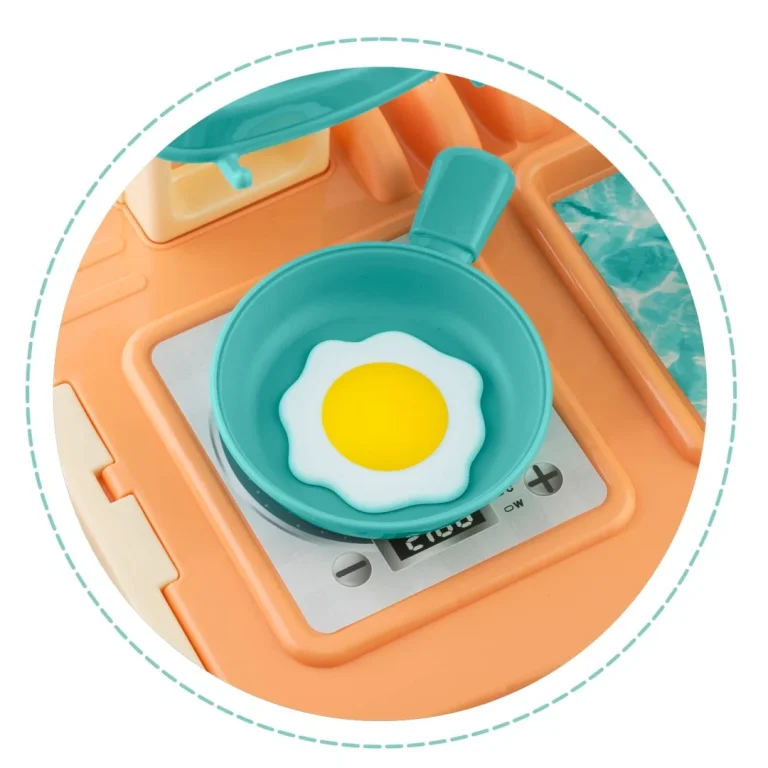 Ricokids 772901 Dječja Kuhinja S Kutijom 7