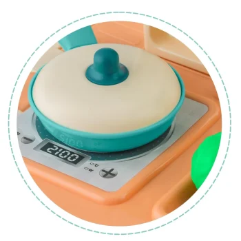 Ricokids 772901 Dječja Kuhinja S Kutijom 8