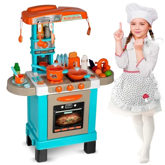 Ricokids 773100 Interaktivna Kuhinja Za Djecu 1